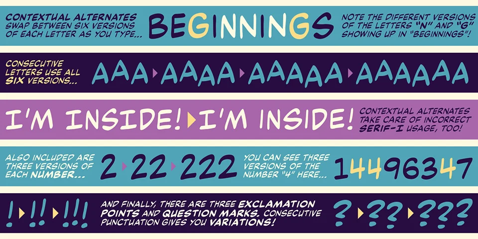 Ready For Anything - Image 3